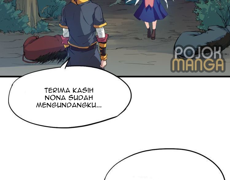 Dragon’s Blood Vessels Chapter 05 Gambar 3